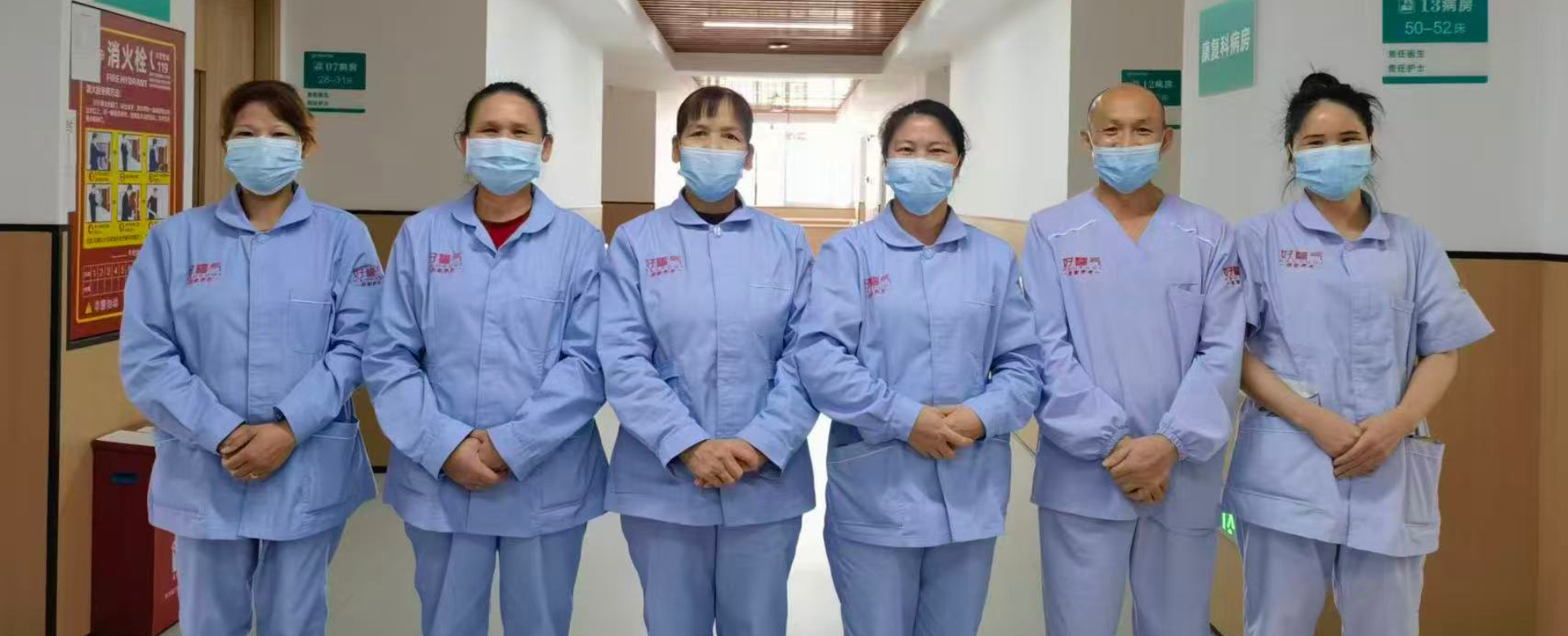 追光职业培训学校学员课堂与实训风采